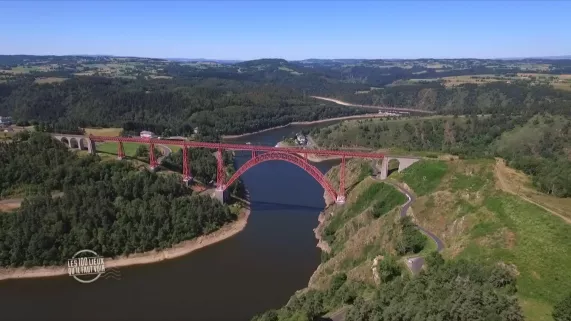 LES 100 LIEUX QUE VOUS DEVEZ VOIR