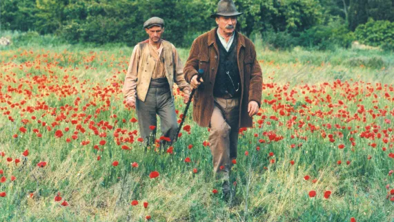 © Renn Productions / DD Productions / Films A2 Jean de Florette