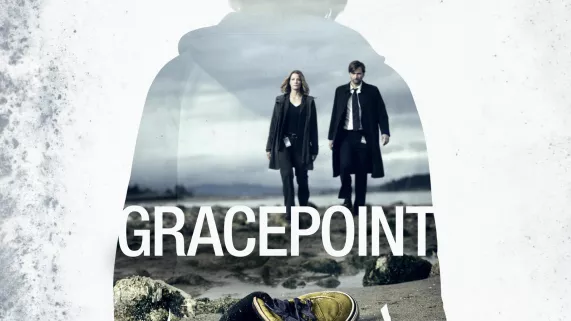 © 2014 Fox Broadcasting Company GRACEPOINT - Saison 01