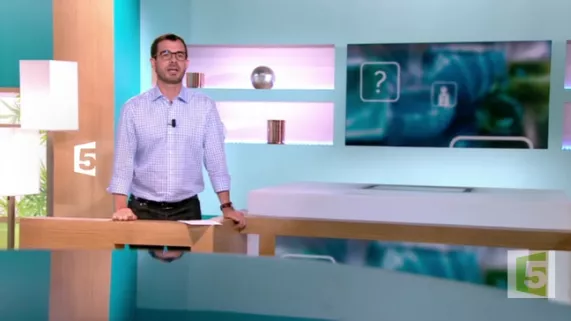 BA Le Magazine de la santé