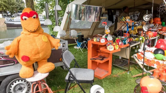 BRADERIE