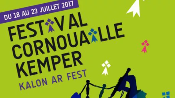 Cornouaille  Cornouaille