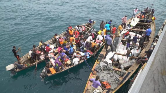 LES ROUTES DE l'IMPOSSIBLE