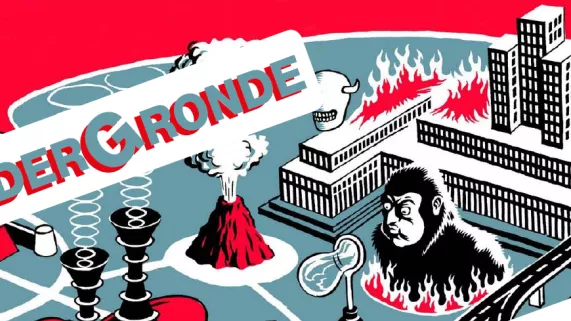 L'Undergronde