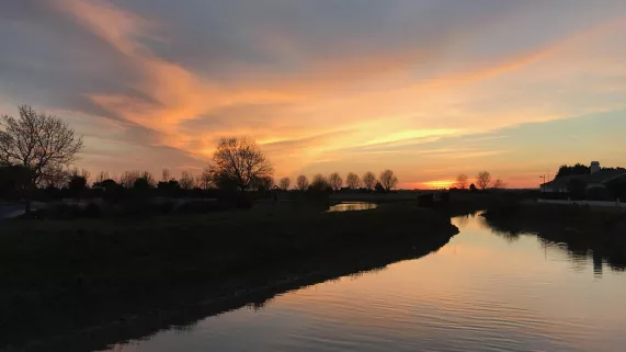 SALE TEMPS POUR LA PLANETE