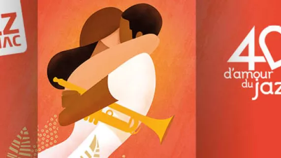 Jazz in Marciac