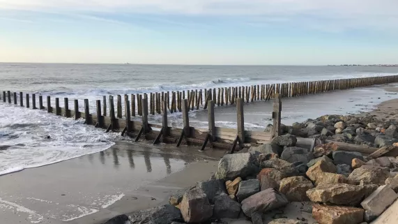SALE TEMPS POUR LA PLANETE