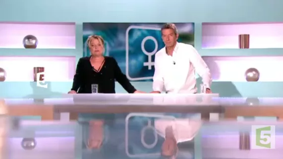 BA Les docs du magazine de la santé