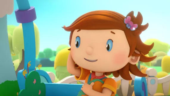 LA PETITE ÉCOLE D'HÉLÈNE