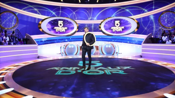 © Lou BRETON - ITV Studios France 