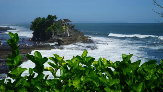 SALE TEMPS POUR LA PLANETE