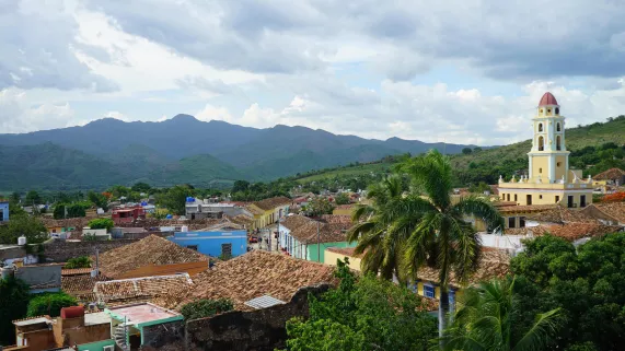 SALE TEMPS POUR LA PLANETE