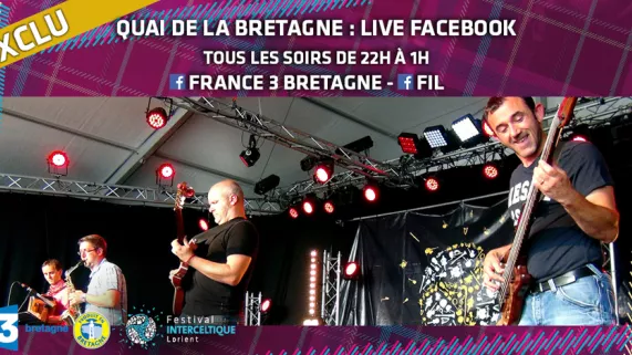 festival interceltique  festival interceltique