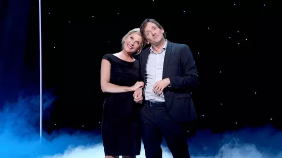 Ils s'aiment depuis 20 ans 