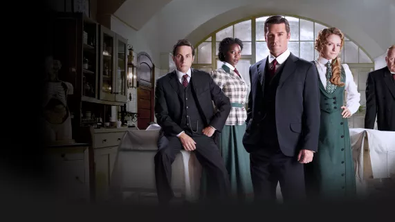 Murdoch saison 10 Murdoch saison 10