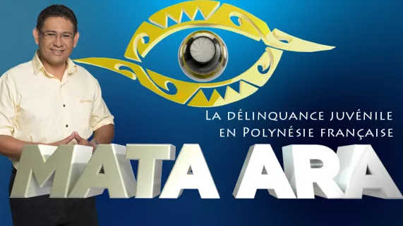 Vito Tapao - Mata Ara Montage Manaarii Heminway