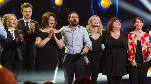 © Pierre Perusseau-Romuald Meigneux/Bestimage 