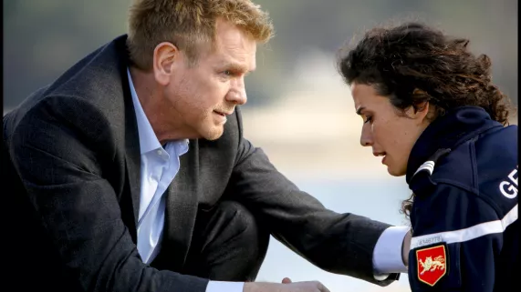 MEURTRES DANS LES LANDES