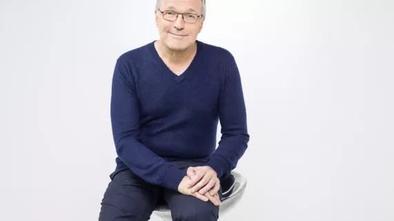ON N 'EST PAS COUCHÉ -  STUDIO