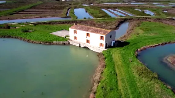 La Seudre
