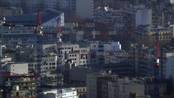 LOGEMENT : A QUI PROFITE LA CRISE ?