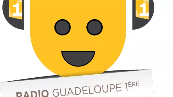LA RADIO, SAISON 2017/2018 Fréquences de la radio @Patrick AUGUSTINE/Guadeloupe1ere