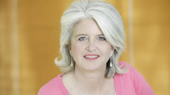 Véronique Auger © Charlotte Schousboe 