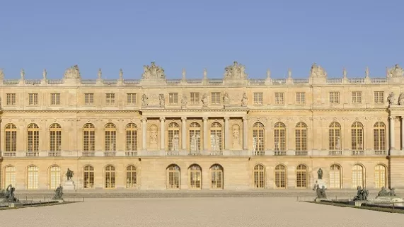 château de versailles château de versailles