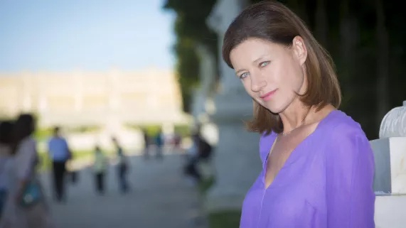 RUSSEIL Christophe / FTV DES RACINES & DES AILES