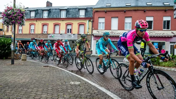 cyclisme