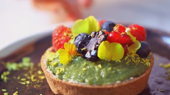 BIEN MANGER A QUEL SAIN SE VOUER ?