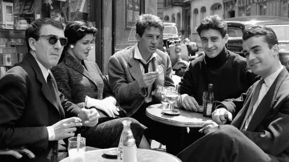 2 BIS RUE DU CONSERVATOIRE