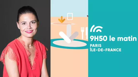 logo + Charlotte Le Grix de la Salle 