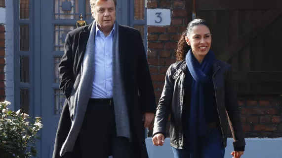 COMMISSAIRE MAGELLAN