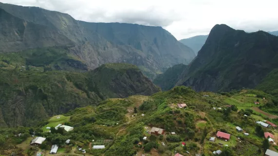Faut pas rêver La Réunion Faut pas rêver La Réunion