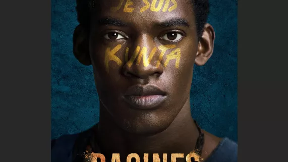 © A&E TELEVISIONS NETWORKS RACINES