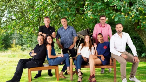 Les nouveaux nomades Les nouveaux nomades