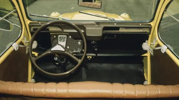 2 cv