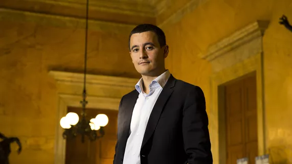 darmanin