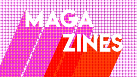 Magazines