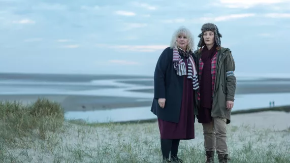 © Pierre VICARINI CAPITAINE MARLEAU