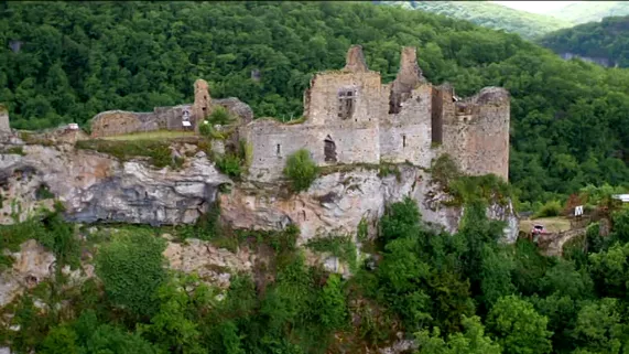 CSO Moyen-âge