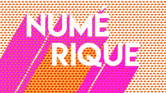 Header numérique