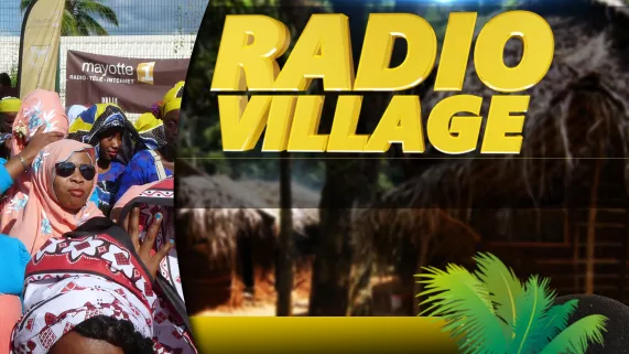 Radio Village  Radio Village