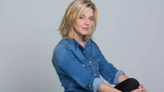Wendy Bouchard