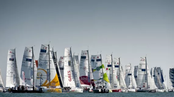 Mini-transat