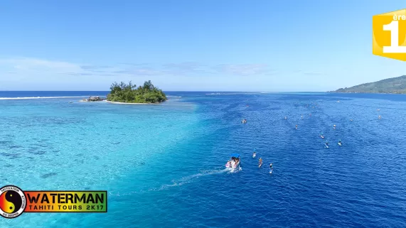 TahitiFlyShoot WTT 2017 Round 4 à Moorea