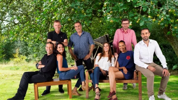 © François Roelants Les nouveaux visages