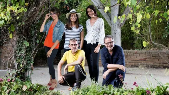 © François Roelants les nouveaux lundis