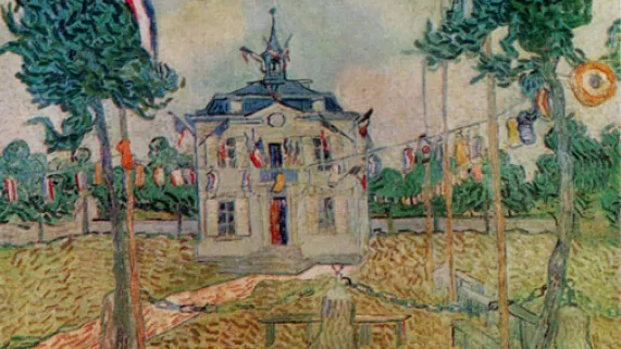 Mairie